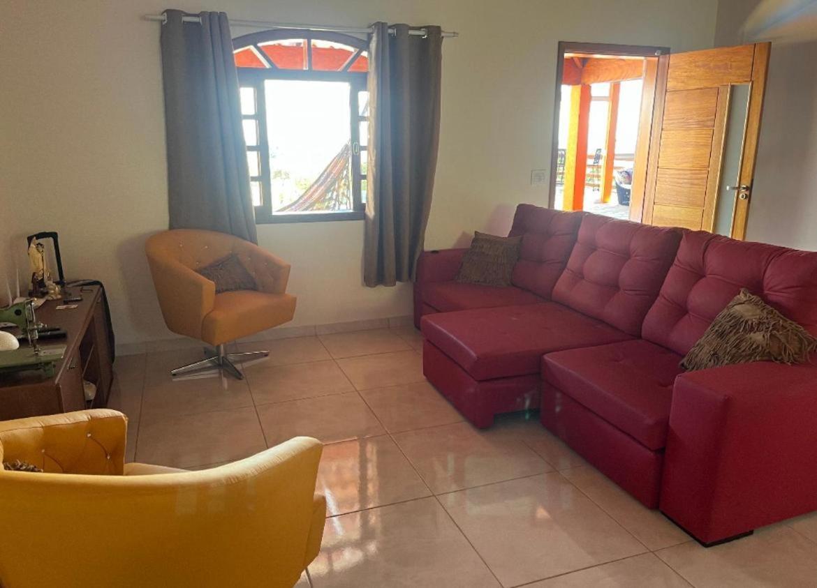 Chacara Santa Therezinha Villa Atibaia Exterior photo