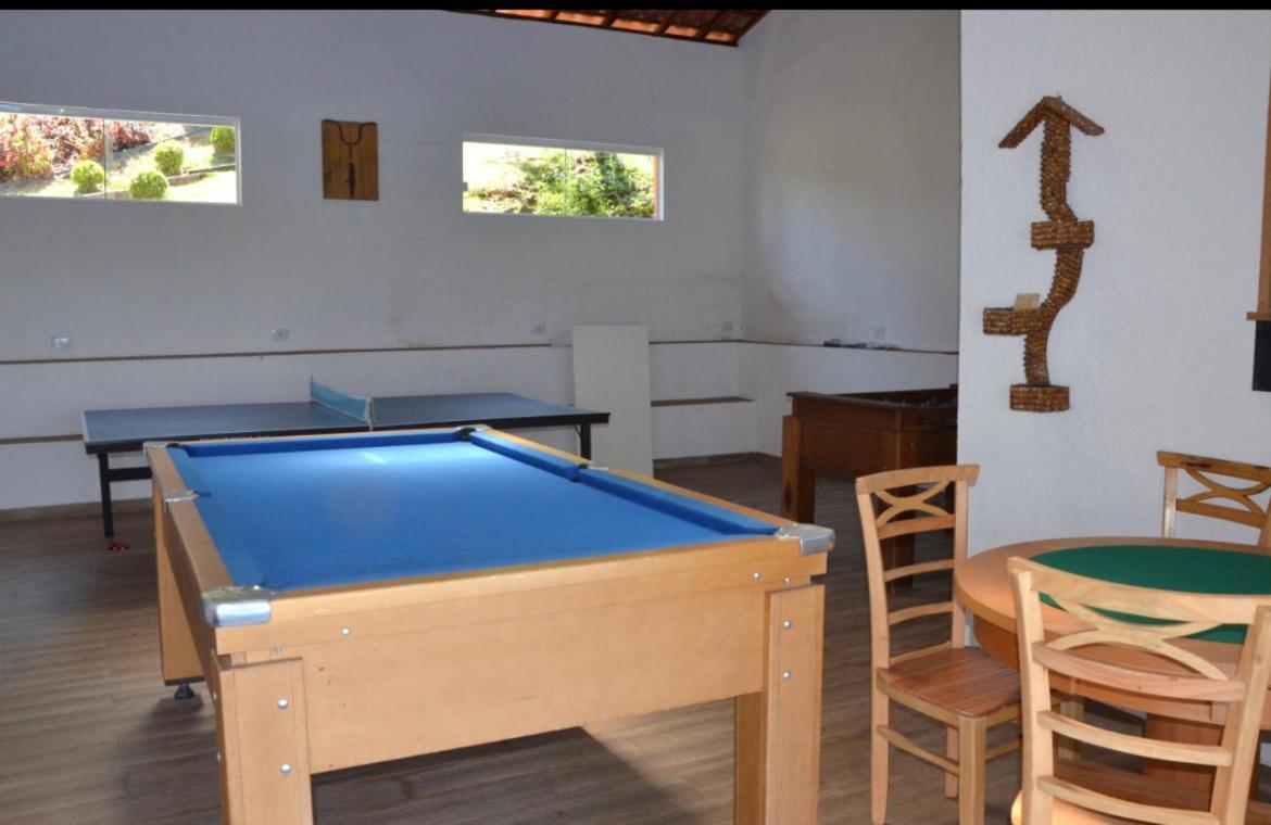 Chacara Santa Therezinha Villa Atibaia Exterior photo