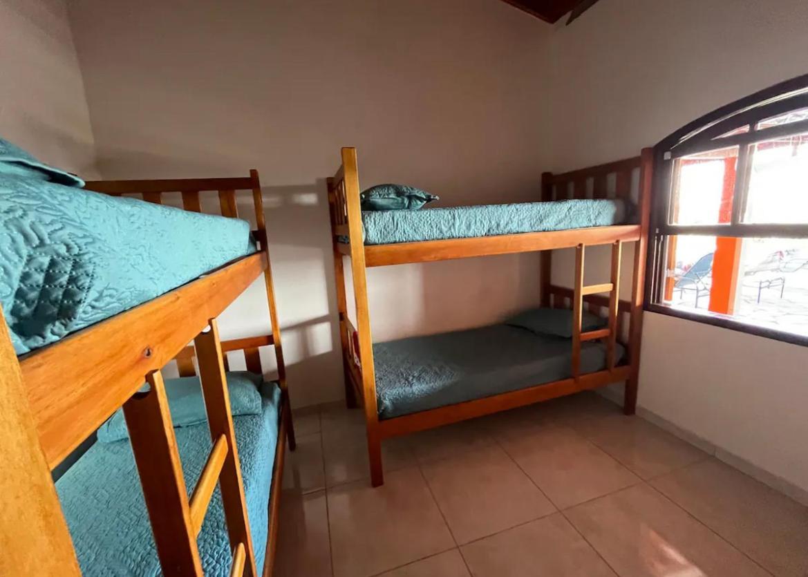 Chacara Santa Therezinha Villa Atibaia Exterior photo